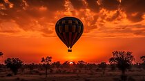 Marrakech/ Nomad Air Balloon Marrakech