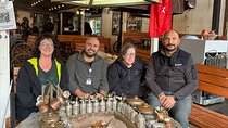  Ephesus and Virgin Mary House Tour From Kusadasi Port 