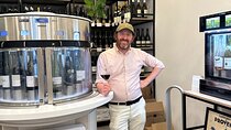 Express Wine Tasting Experience in the Heart of Marseille