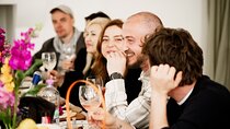 Farm-to-Table Feast in a Historic Apulia Masseria