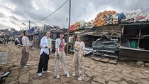 Addis Ababa City Tour 