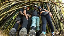 ATV Zipline Horse Back Ride and Bamboo Rafting with Transport