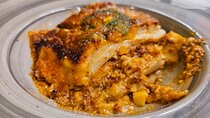 Como Gourmet Food Experience with Private Boat Cruise