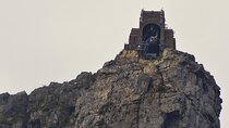 Table mountain -Cable car - One of the seven wonders of the world