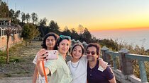 Mount Bromo Sunset Escape – Depart from Surabaya or Malang