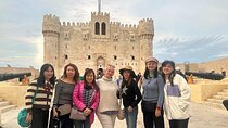 Day Trip from Cairo to Alexandria Explore Ancient Wonders