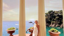 Barcelona: Private Sunset Tour to Marimurtra Garden and Blanes 