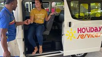 Inter-cities Transport from Ocho Rios- Private vehicles 