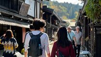 Takayama Jinya & Old Town Private Walking Tour 