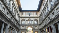 Florence Uffizi Gallery Skip The Line Entry Tickets