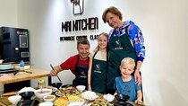 Hanoi Vietnamese Home Cooking Class in Private Villa