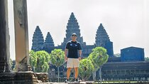 15-Day Travel Package in Vietnam and Cambodia