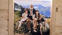 Heidiland Sightseeing Tour Drop Off Zurich Possible Private