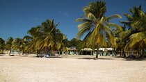 Saona Triple Paradise Experience