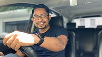 Bali Airport Private Transfer 