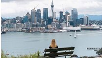 A 5 Hour Private City Highlights: Unveiling Auckland's Treasures