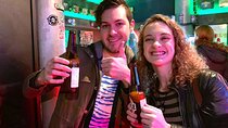 Nagoya 3-Hour Barhopping Private Tour