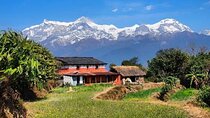 Day hiking to Dhampus - Astam Village 