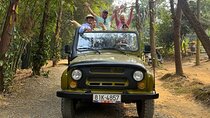 From Hanoi: Duong Lam Ancient Village by Jeep, History,Daily Life