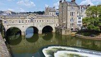 Transfer To or From London Heathrow Airport to Bath