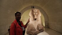 Paris: Louvre Museum & d'Orsay Museum Private Tour with Transfers