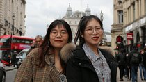 Vibrant Memories at Piccadilly Circus Professional Photoshoot