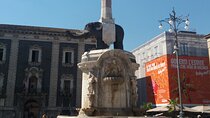 Enchanting Catania History, Myth and Cyclops Riviera Guided Tour