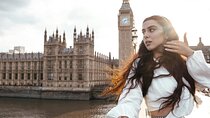 Big Ben Private Photoshoot