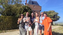 Day trip EN Champagne: visit and tasting