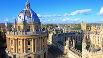 Transfer To or From London Heathrow Airport to Oxford 