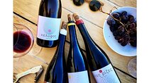 Paros Wine Tasting at a Local Winery