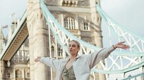 Professional Photoshoot at Tower Bridge