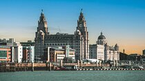 Transfer To or From London Heathrow Airport to Liverpool