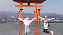 Private Day Trip To Hiroshima from Kyoto or Osaka by Bullet Train