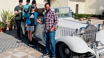 Jaipur Pink City Tour by Car or Tuk-Tuk