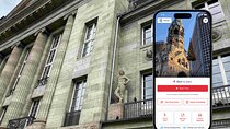 Self-Guided Berlin Audio Tour from Kurfürstendamm to Kantstrasse