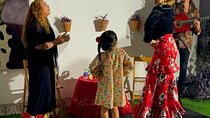 Tablao Sevilla Flamenco Only for 20 People