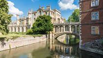 Transfer To or From London Heathrow Airport to Cambridge 