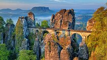 Private Bohemian-Saxony Switzerland luxury tour All-Inclusive