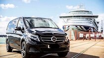 Rhodes Private Transfer from Airport and Port to Hotels