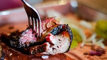 Private Walking Food tour in Dallas
