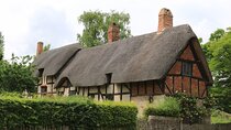 From London Oxford, Stratford, and Cotswolds Private Day Trip