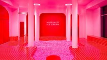 Museum of Ice Cream Boston Admission Ticket