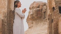 Pyramids Walking Tour