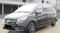 Heathrow Airport to London private transfer