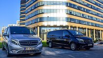 Krakow to or from Zakopane Exclusive Private Transfer