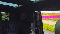 Private Transfer From Amsterdam to Keukenhof