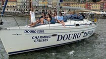 Private Birthday Celebration in a Sail in Porto