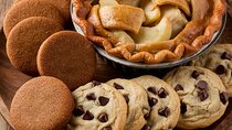 Sweet Escape: Create, Bake, and Take Home Your Creations