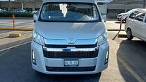 Reliable Transportation from PVR Airport to Punta Mita